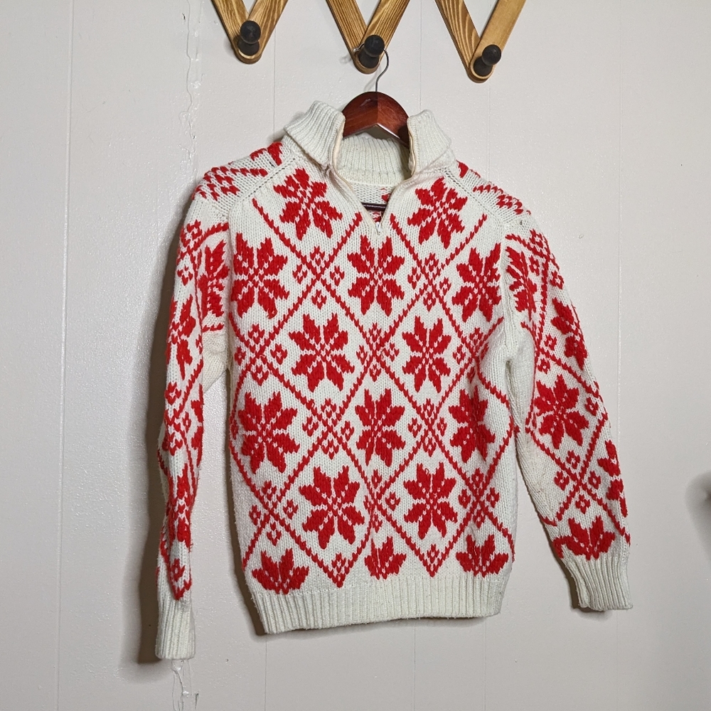 Vintage Sweater